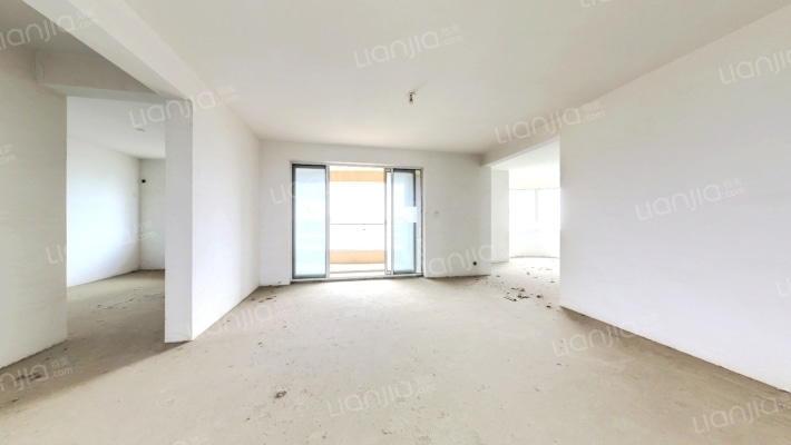 银湖翡翠三期二手房实景图