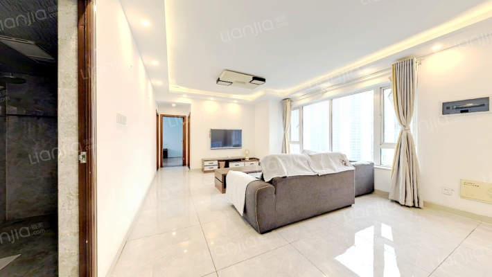 保利拉斐云邸二手房实景图