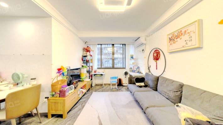 福大怡园二手房实景图