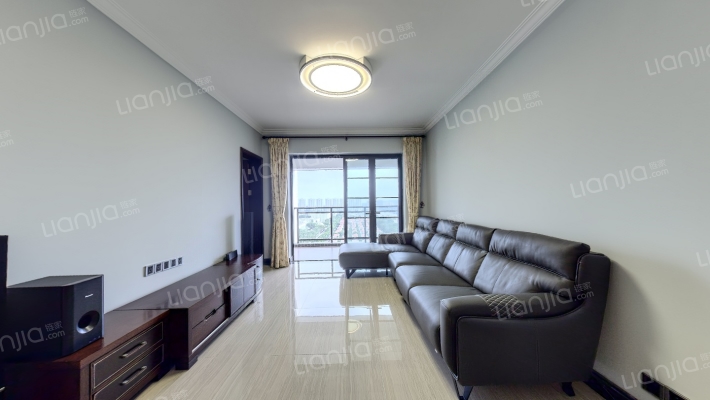 祈福新村都市活力花园二手房实景图