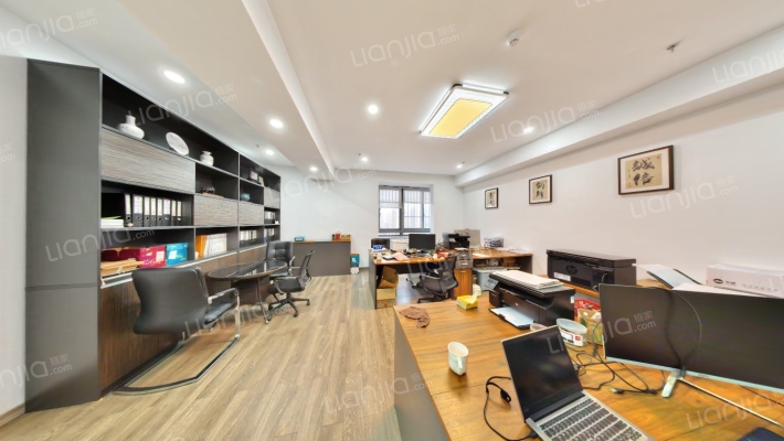 盛世公馆二手房实景图