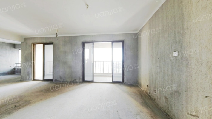 中铁城禧第一期二手房实景图