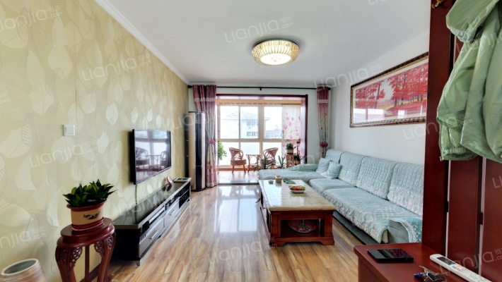 香邑漫步二手房实景图