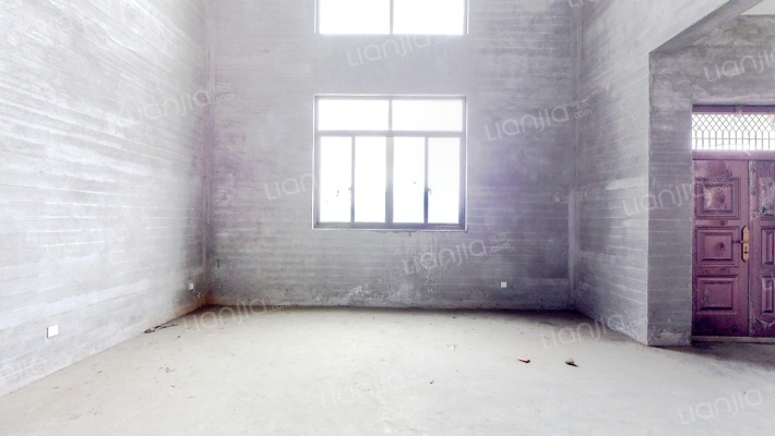 英伦小镇二手房实景图