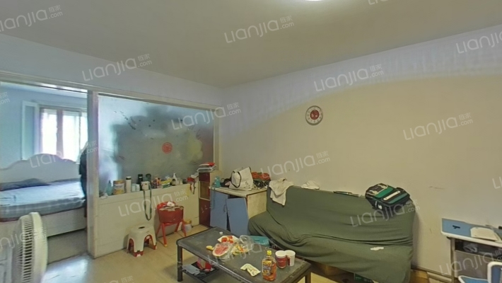 人民路153号院二手房实景图