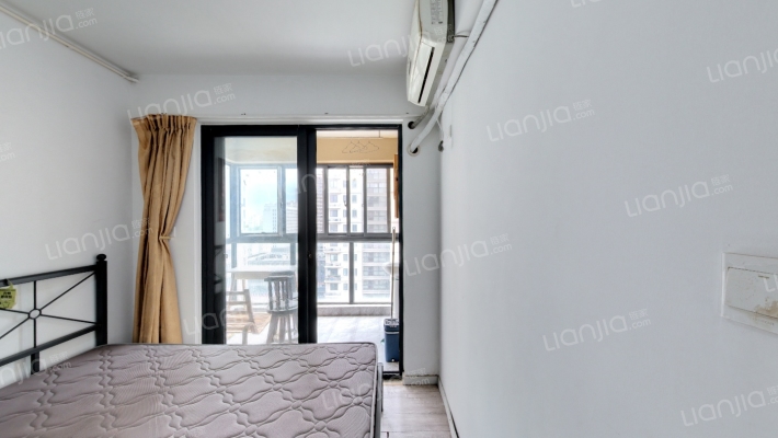 宸铭府西区二手房实景图