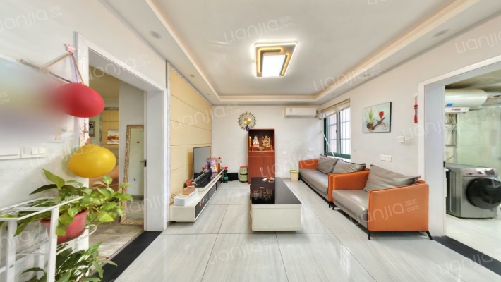 年丰新村二手房实景图