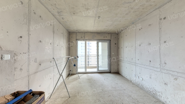 合创桂悦府二手房实景图