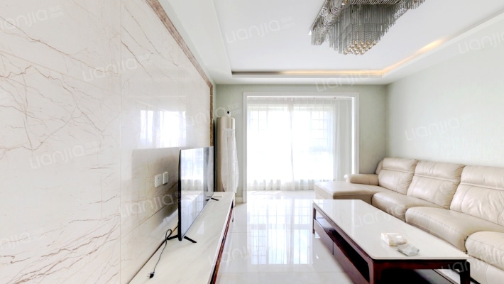 幸福城雅园二手房实景图