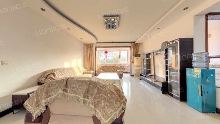 玫瑰园九公寓二手房实景图