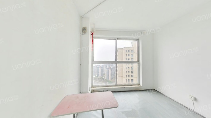 万达华府二手房实景图