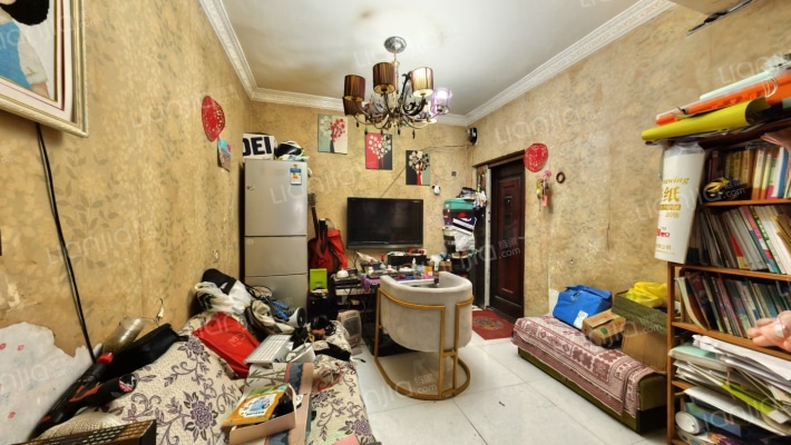 三民东路31号二手房实景图