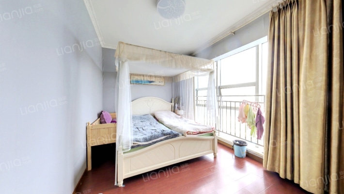 融城云熙二手房实景图