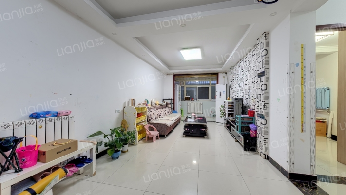 古迹岭小区二手房实景图