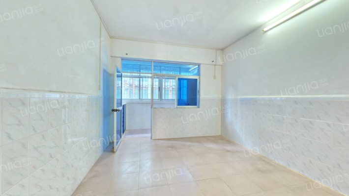 三叶花园二手房实景图