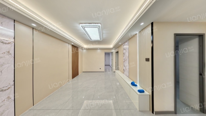 敬贤里二手房实景图