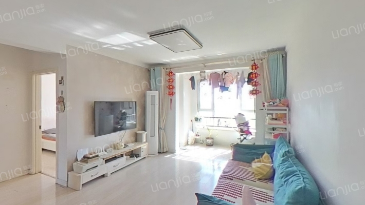 荣盛阿尔卡迪亚阳光苑二手房实景图