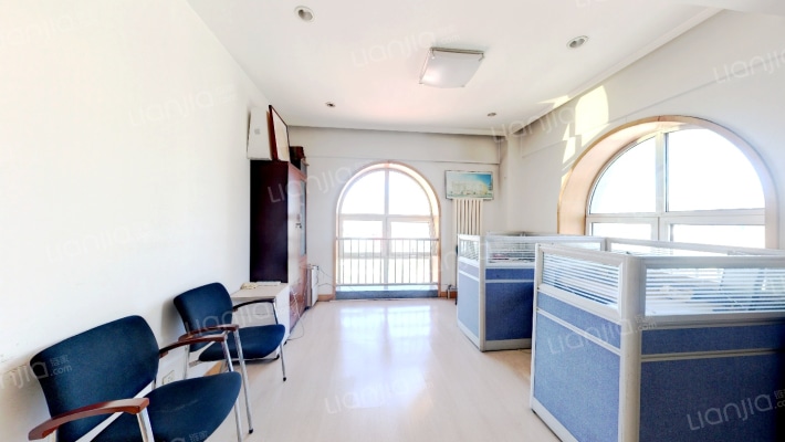 星海商城二手房实景图