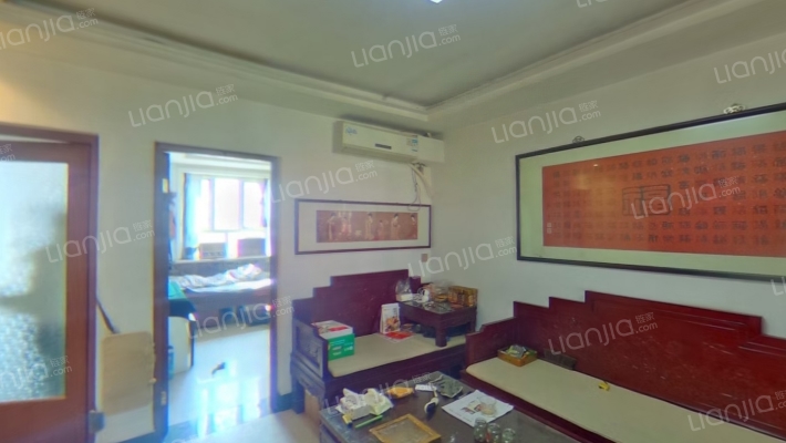 美城小区二手房实景图