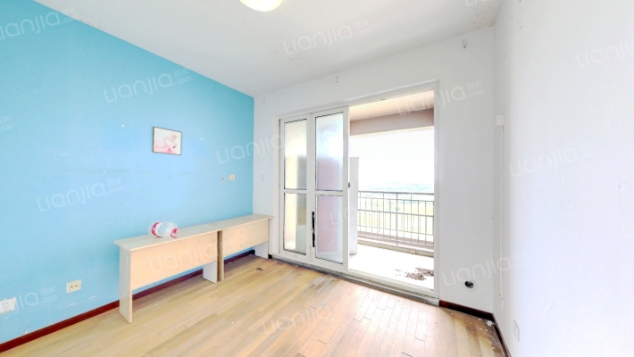 绿地启航城二手房实景图