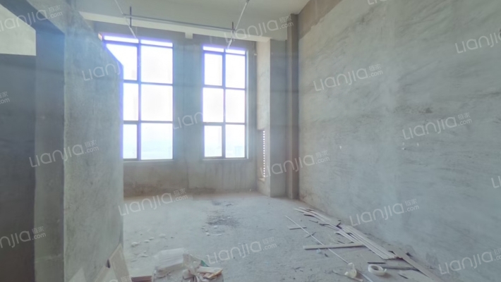 鲁山之窗二手房实景图