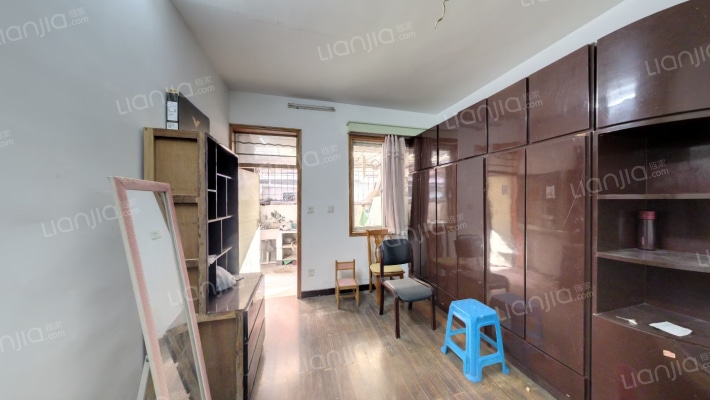 新高路小区二手房实景图