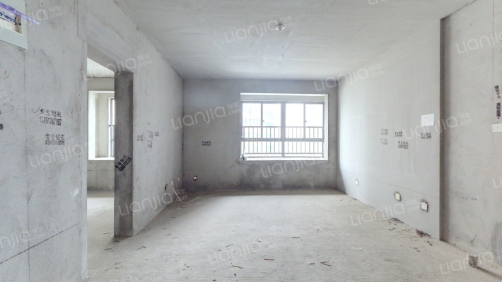 烨宸广场二手房实景图