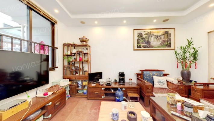 柳河路46号二手房实景图