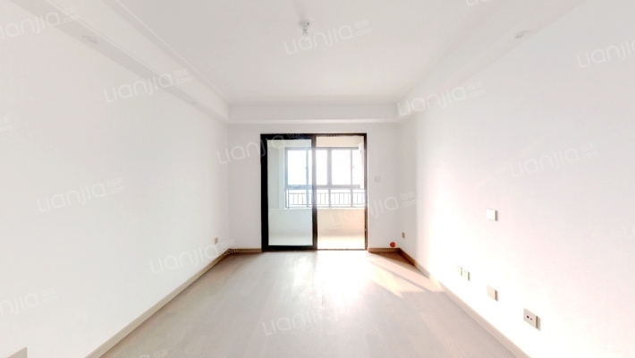 滨湖金茂悦二手房实景图