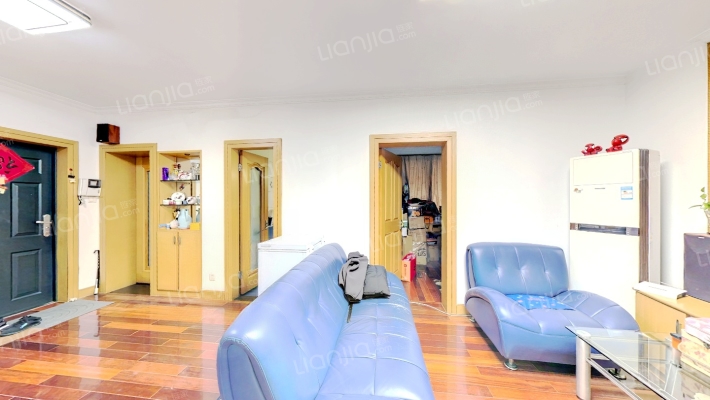 苏公弄散盘二手房实景图