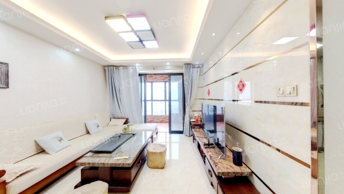 海上五月花一期二手房实景图