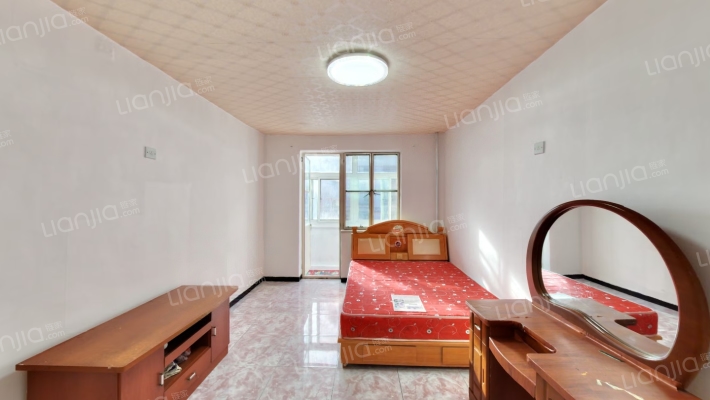 滨湖小区二手房实景图