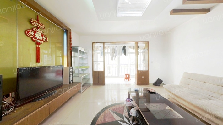 青春家园二手房实景图