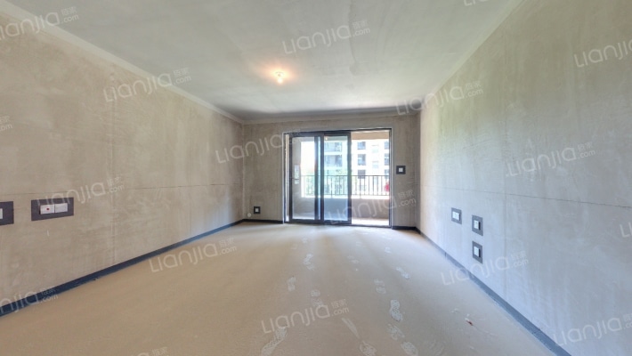 曲江九里西区二手房实景图