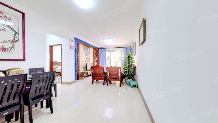 名苑二手房实景图