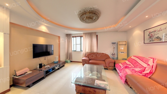 东方时代大厦二手房实景图