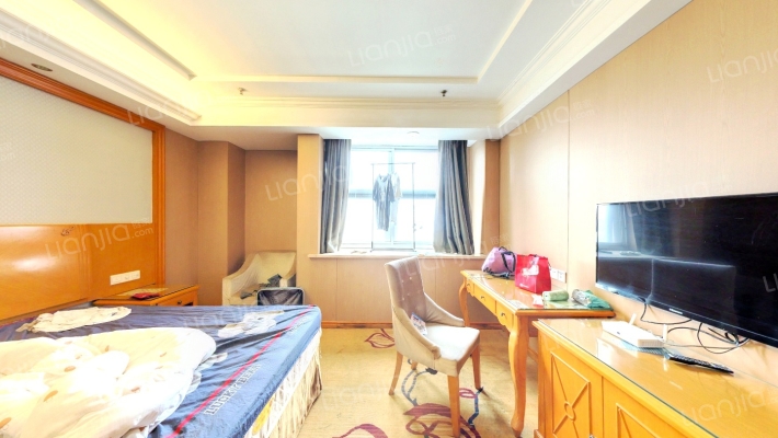 金茂国际二手房实景图