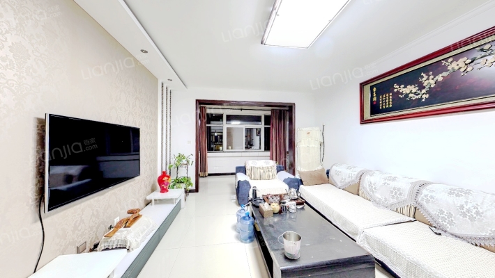 长城小区东区二手房实景图