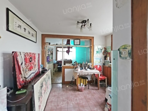 整租·错埠岭一路 2室1厅 南/北