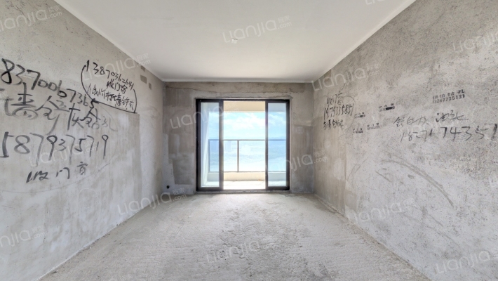 帝泊湾二手房实景图