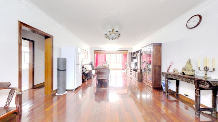 申安公寓二手房实景图