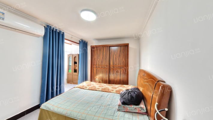 卫民社区二手房实景图