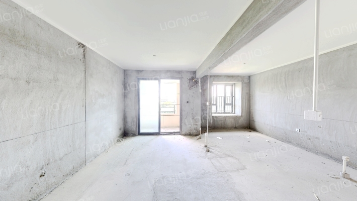 汤斜华郡二手房实景图