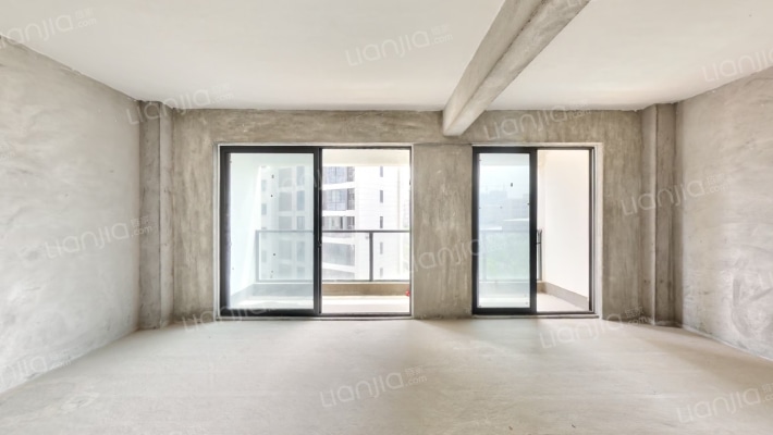 润欣华庭二手房实景图