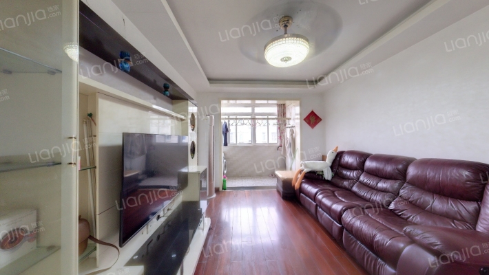 南理工竹园小区二手房实景图