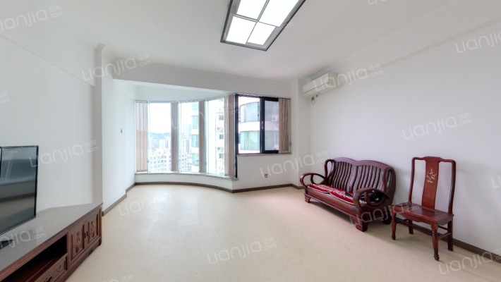 国际会议中心二手房实景图