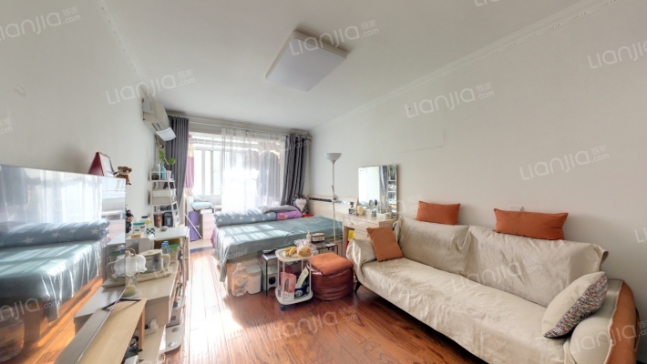 环镇西路39、41弄二手房实景图