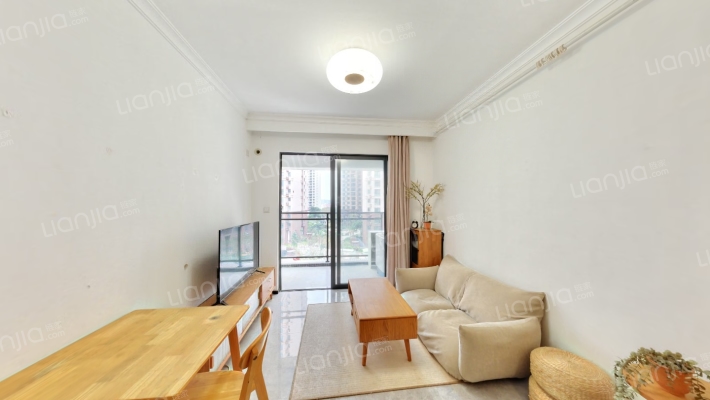 兆信·星悦湾二手房实景图