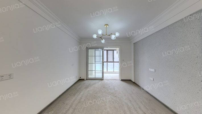 新西佳苑安置房二手房实景图