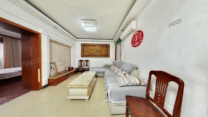 丽岛花园二手房实景图